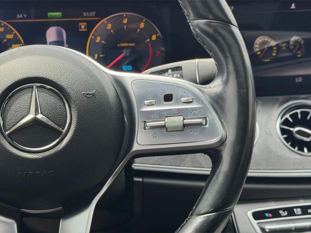 2019 Mercedes-Benz CLS 4MATIC