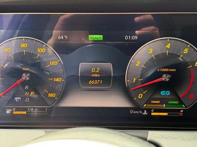 2019 Mercedes-Benz CLS 4MATIC