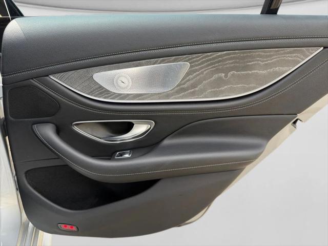 2019 Mercedes-Benz CLS 4MATIC