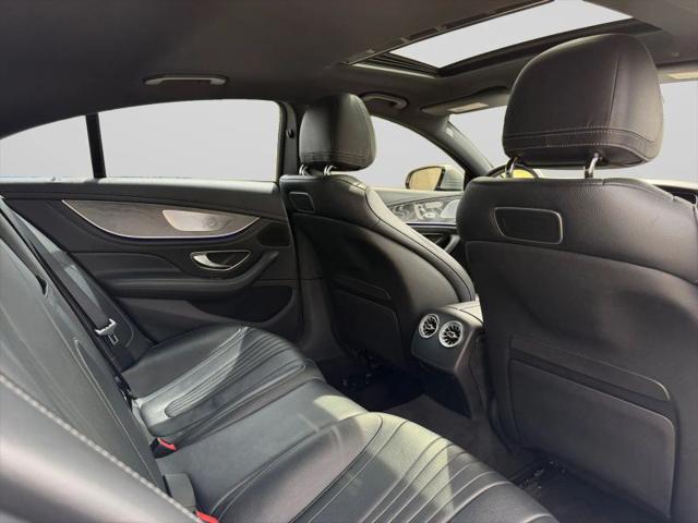 2019 Mercedes-Benz CLS 4MATIC