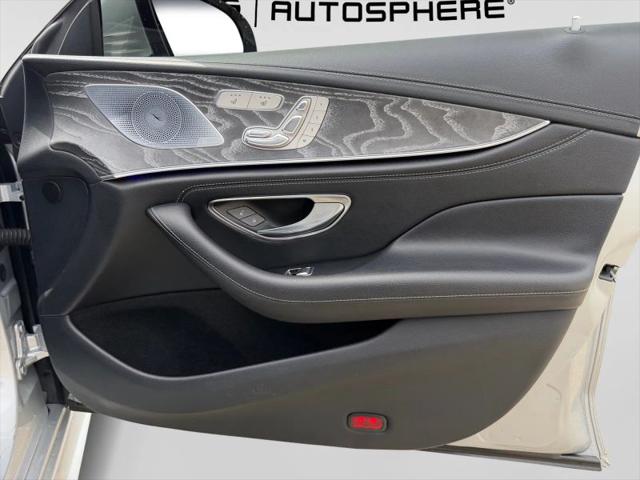 2019 Mercedes-Benz CLS 4MATIC
