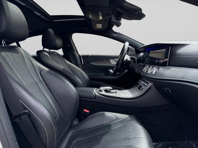 2019 Mercedes-Benz CLS 4MATIC