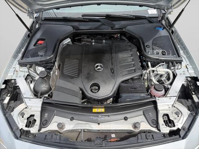 2019 Mercedes-Benz CLS 4MATIC