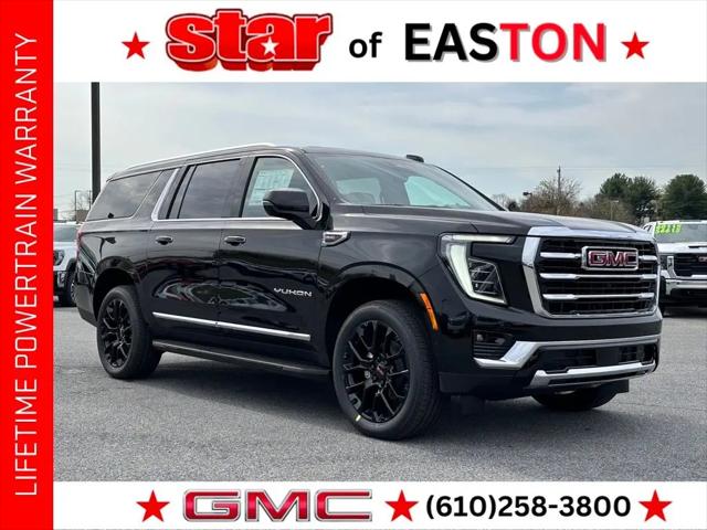 2026 GMC Yukon XL 4WD Elevation for sale in Easton, PA