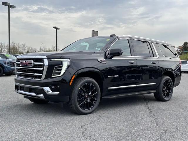 2026 GMC Yukon XL 4WD Elevation
