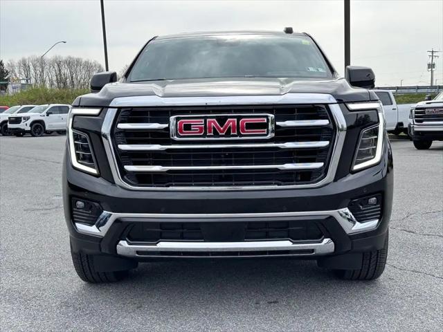 2026 GMC Yukon XL 4WD Elevation