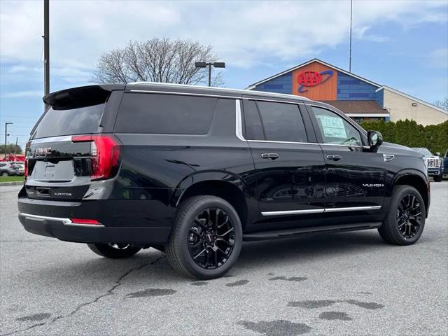 2026 GMC Yukon XL 4WD Elevation