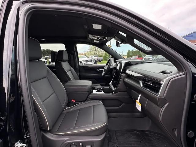 2026 GMC Yukon XL 4WD Elevation