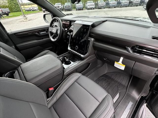 2026 GMC Yukon XL 4WD Elevation