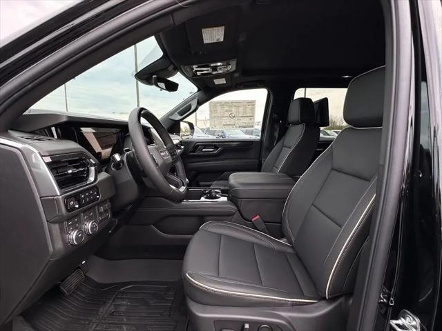2026 GMC Yukon XL 4WD Elevation