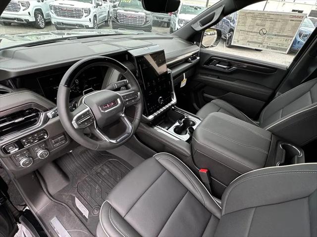 2026 GMC Yukon XL 4WD Elevation