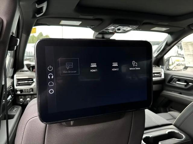 2026 GMC Yukon XL 4WD Elevation