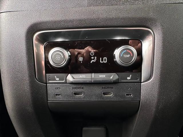 2026 GMC Yukon XL 4WD Elevation