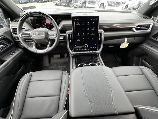 2026 GMC Yukon XL 4WD Elevation