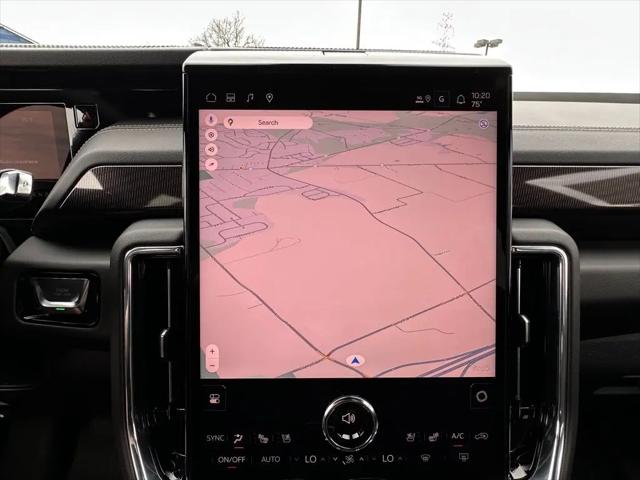 2026 GMC Yukon XL 4WD Elevation