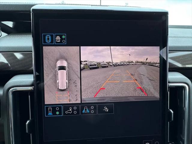 2026 GMC Yukon XL 4WD Elevation