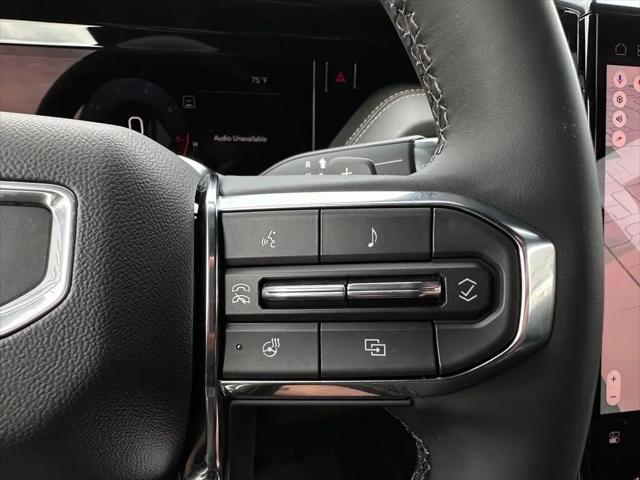2026 GMC Yukon XL 4WD Elevation