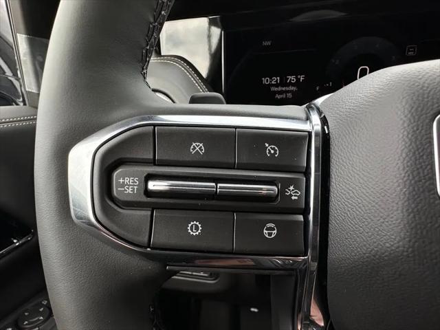 2026 GMC Yukon XL 4WD Elevation