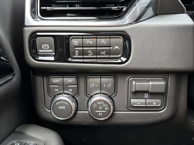 2026 GMC Yukon XL 4WD Elevation