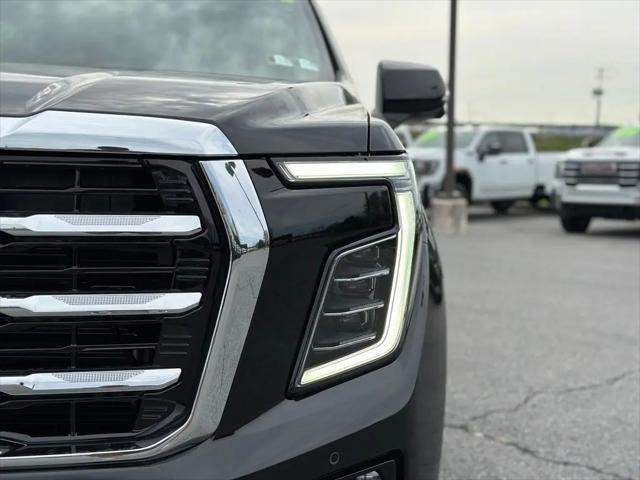 2026 GMC Yukon XL 4WD Elevation