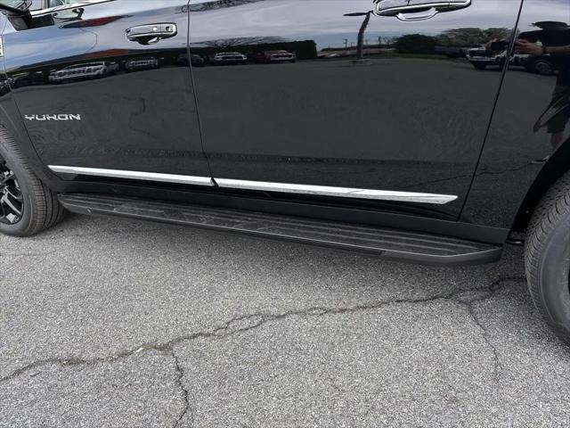 2026 GMC Yukon XL 4WD Elevation