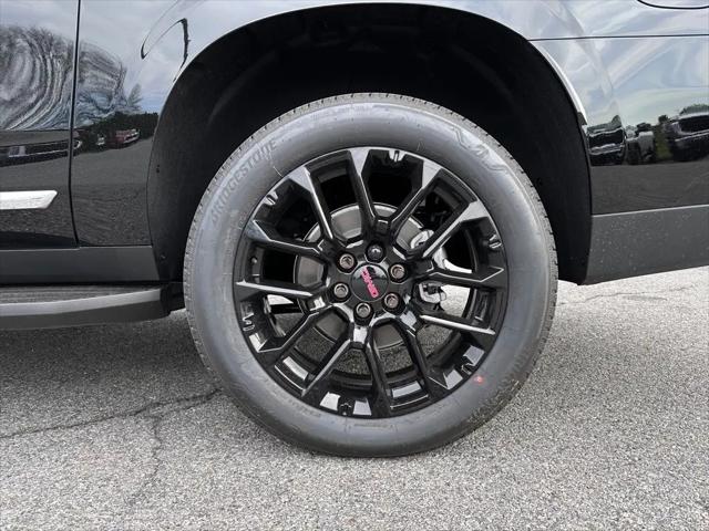 2026 GMC Yukon XL 4WD Elevation