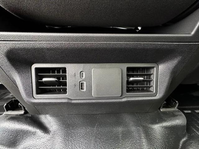 2026 GMC Sierra 3500HD Crew Cab, Long Bed, Pro Dual Rear Wheel, 4WD