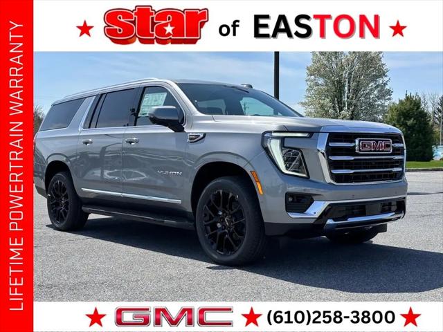 2026 GMC Yukon XL 4WD Elevation for sale in Easton, PA