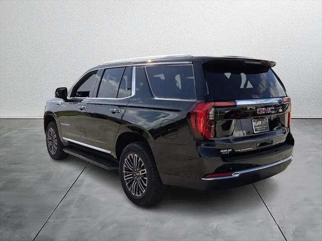 2026 GMC Yukon 4WD Elevation