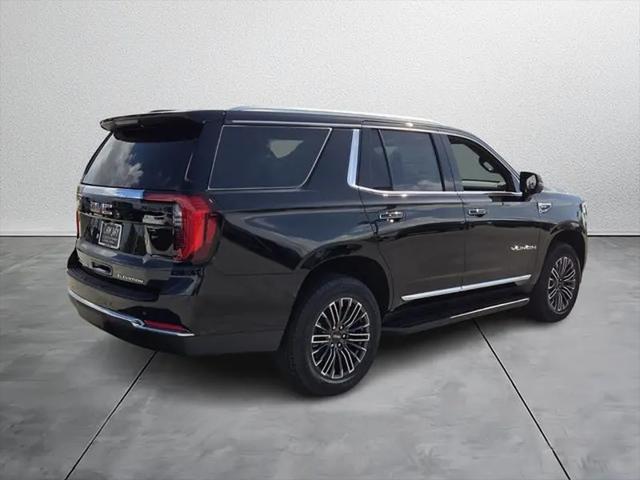 2026 GMC Yukon 4WD Elevation
