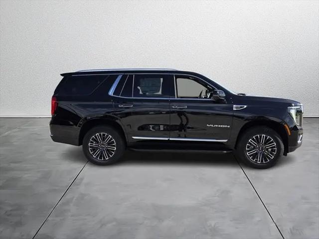2026 GMC Yukon 4WD Elevation