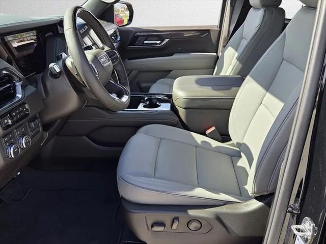 2026 GMC Yukon 4WD Elevation