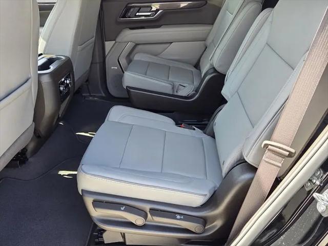 2026 GMC Yukon 4WD Elevation