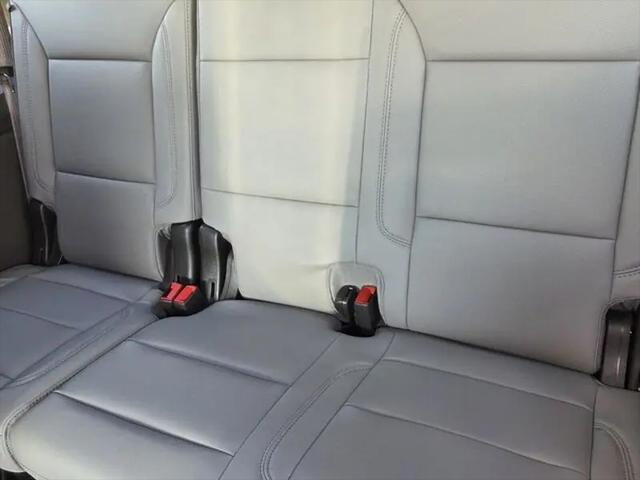 2026 GMC Yukon 4WD Elevation