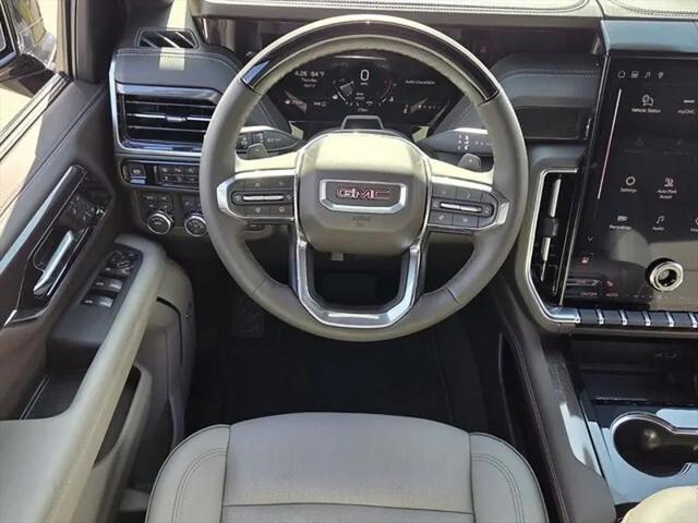 2026 GMC Yukon 4WD Elevation