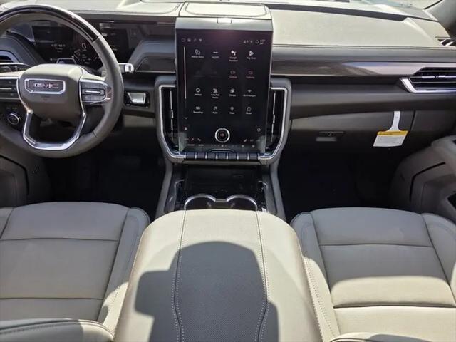 2026 GMC Yukon 4WD Elevation