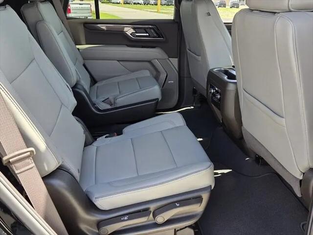 2026 GMC Yukon 4WD Elevation
