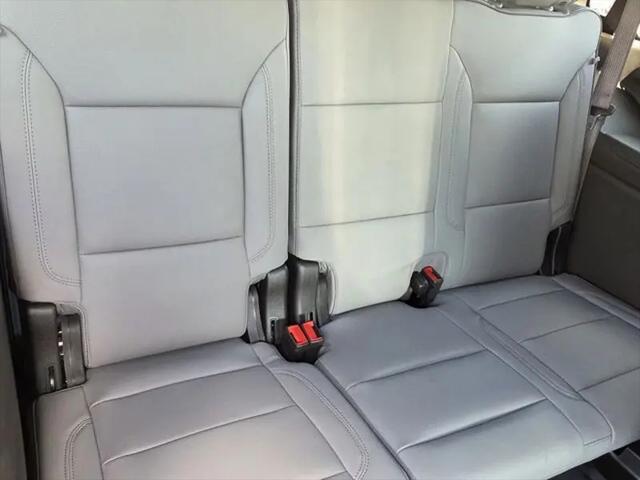 2026 GMC Yukon 4WD Elevation
