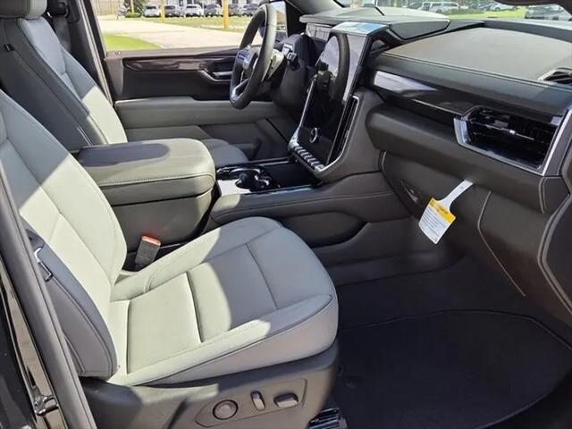 2026 GMC Yukon 4WD Elevation