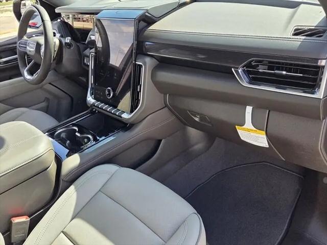 2026 GMC Yukon 4WD Elevation