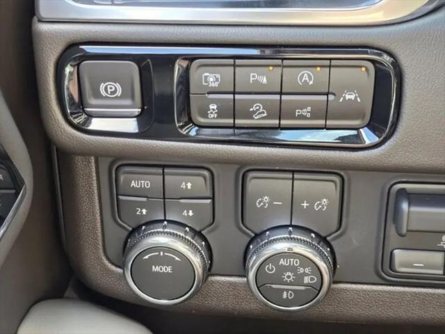 2026 GMC Yukon 4WD Elevation