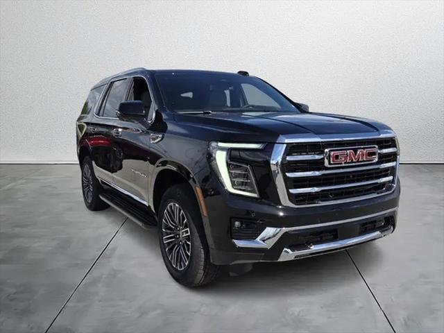 2026 GMC Yukon 4WD Elevation