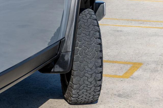 2014 Toyota FJ Cruiser Base