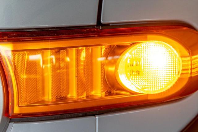 2014 Toyota FJ Cruiser Base