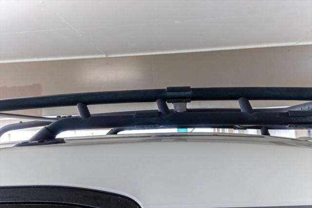 2014 Toyota FJ Cruiser Base