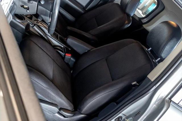 2014 Toyota FJ Cruiser Base
