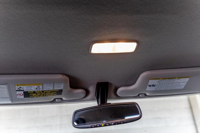 2014 Toyota FJ Cruiser Base