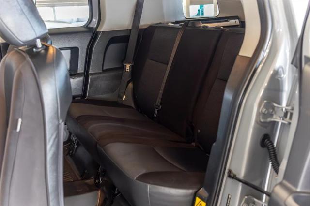 2014 Toyota FJ Cruiser Base