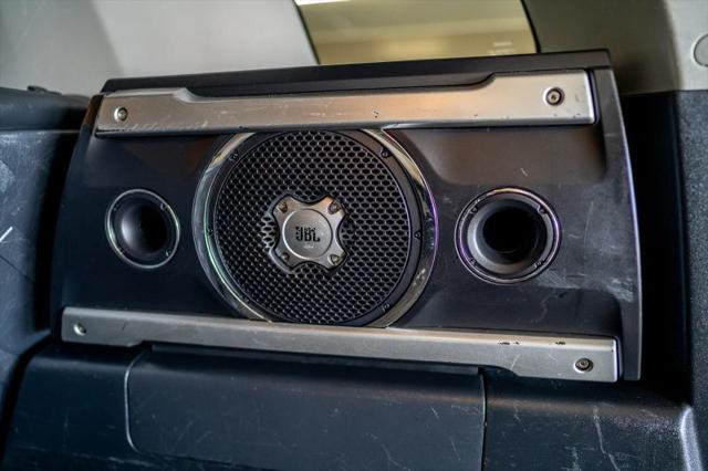 2014 Toyota FJ Cruiser Base