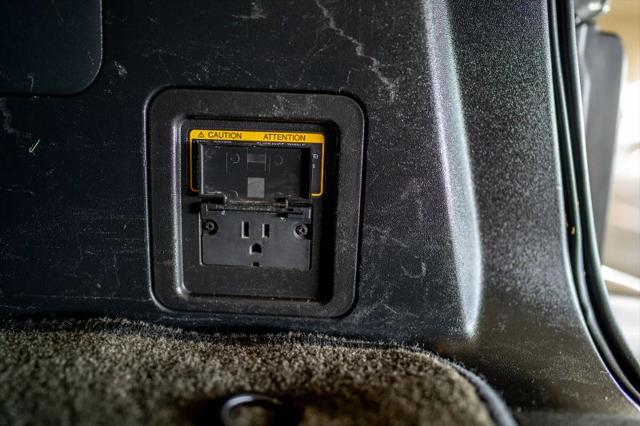 2014 Toyota FJ Cruiser Base